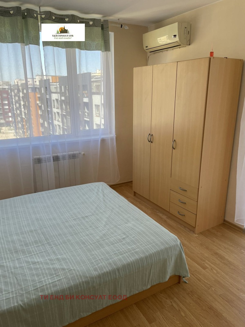 Дава под наем 3-СТАЕН, гр. София, Манастирски ливади, снимка 6 - Апартаменти - 52986261