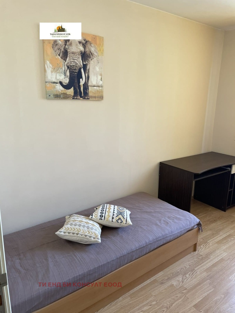 Дава под наем 3-СТАЕН, гр. София, Манастирски ливади, снимка 7 - Апартаменти - 52986261