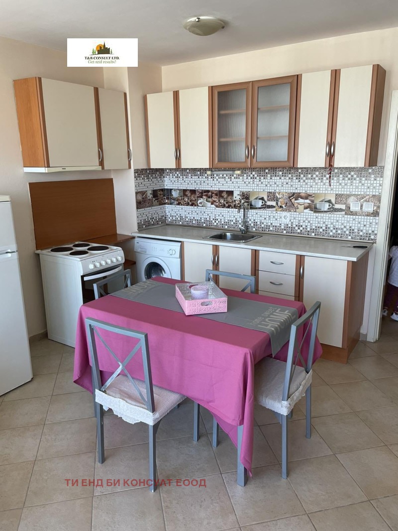 Дава под наем 3-СТАЕН, гр. София, Манастирски ливади, снимка 4 - Апартаменти - 52986261