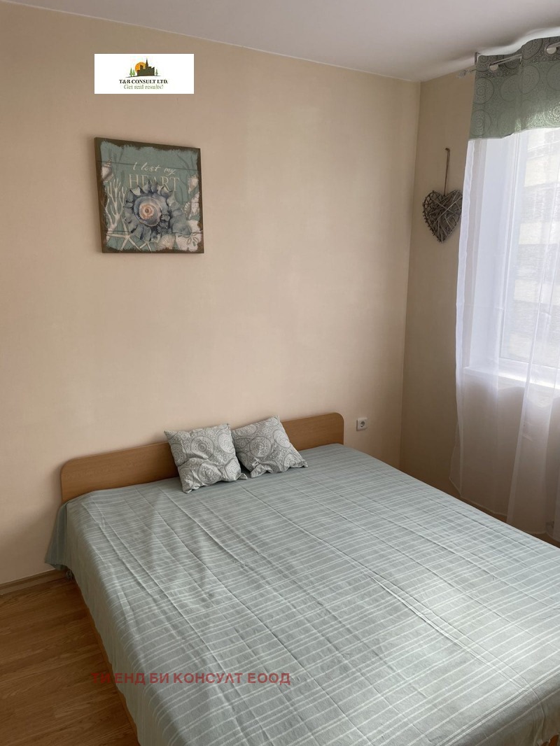 Дава под наем 3-СТАЕН, гр. София, Манастирски ливади, снимка 5 - Апартаменти - 52986261