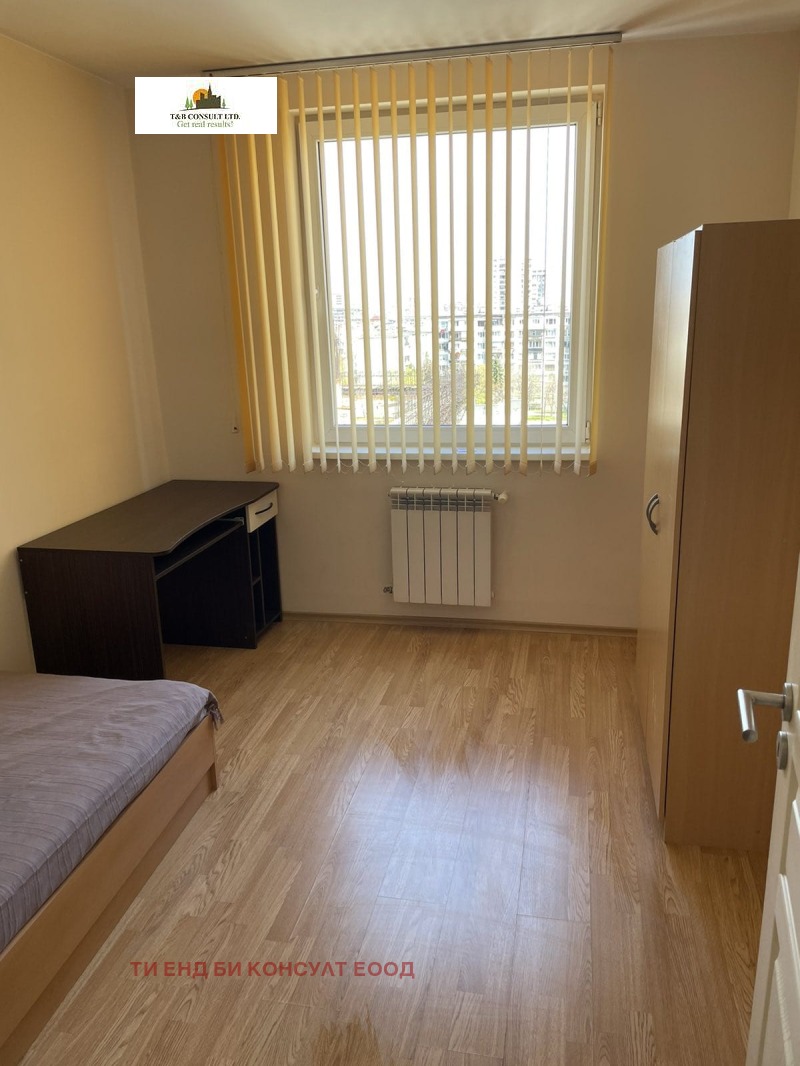 Дава под наем 3-СТАЕН, гр. София, Манастирски ливади, снимка 8 - Апартаменти - 52986261