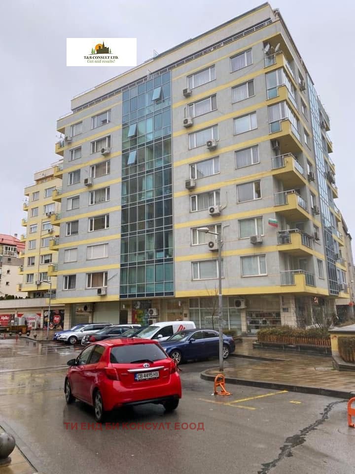 Дава под наем 3-СТАЕН, гр. София, Манастирски ливади