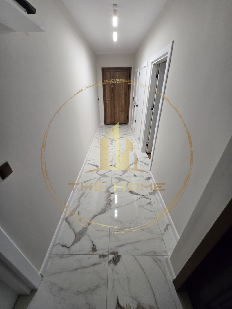 Дава под наем 3-СТАЕН, гр. Варна, Цветен квартал, снимка 3 - Апартаменти - 53074550