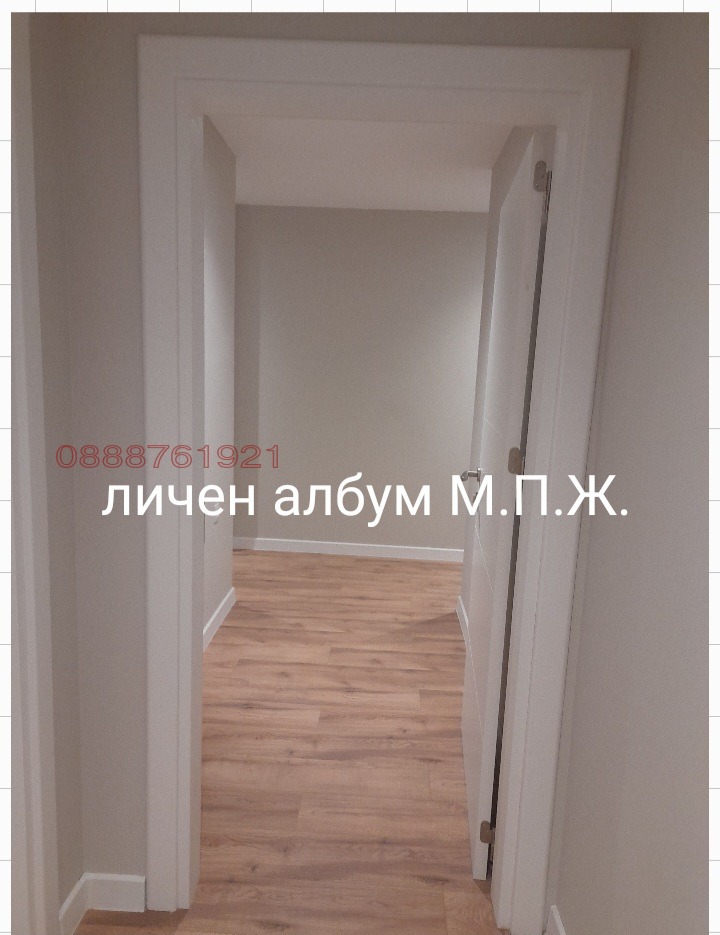 Дава под наем 3-СТАЕН, гр. Стара Загора, Казански - изток, снимка 2 - Апартаменти - 53170600