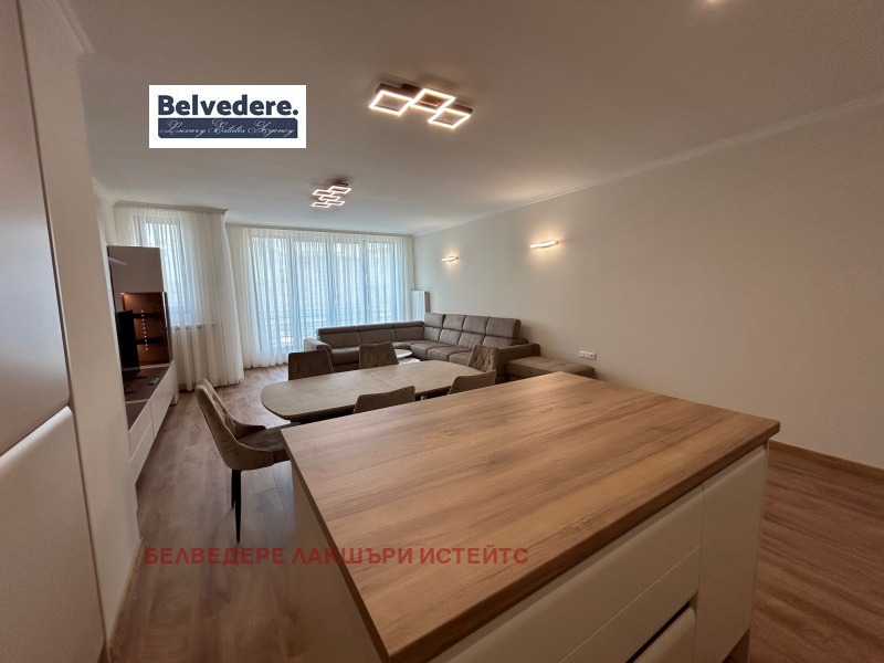 Te huur  3 slaapkamers Sofia , Iztok , 181 m² | 65823406 - afbeelding [3]