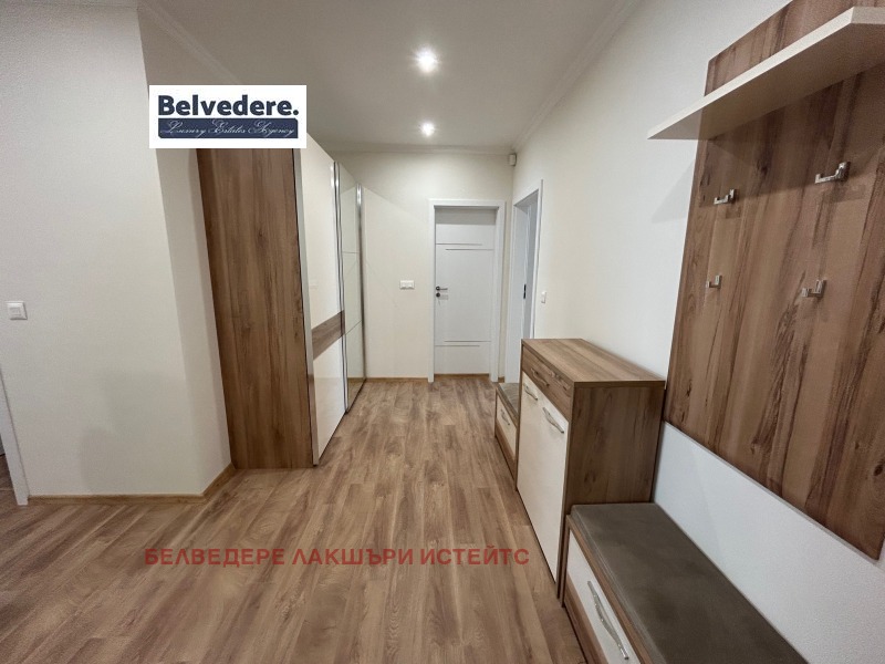 For Rent  3 bedroom Sofia , Iztok , 181 sq.m | 65823406 - image [14]