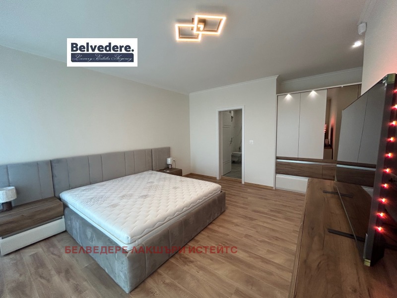 Te huur  3 slaapkamers Sofia , Iztok , 181 m² | 65823406 - afbeelding [9]