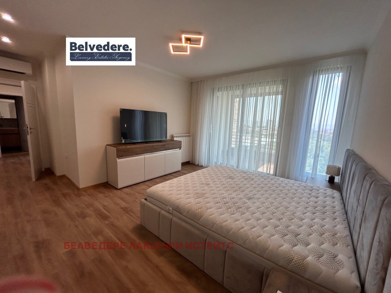 Te huur  3 slaapkamers Sofia , Iztok , 181 m² | 65823406 - afbeelding [6]