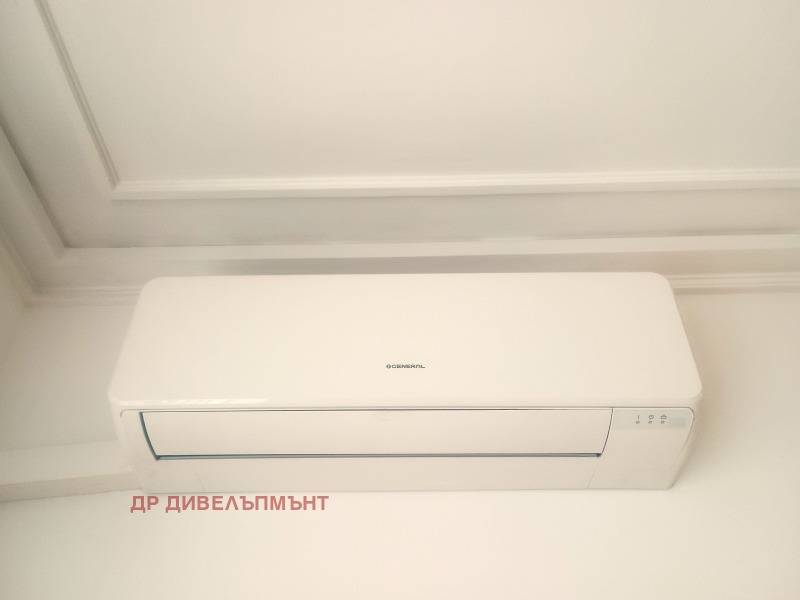 Дава под наем ОФИС, гр. София, Център, снимка 4 - Офиси - 53039200