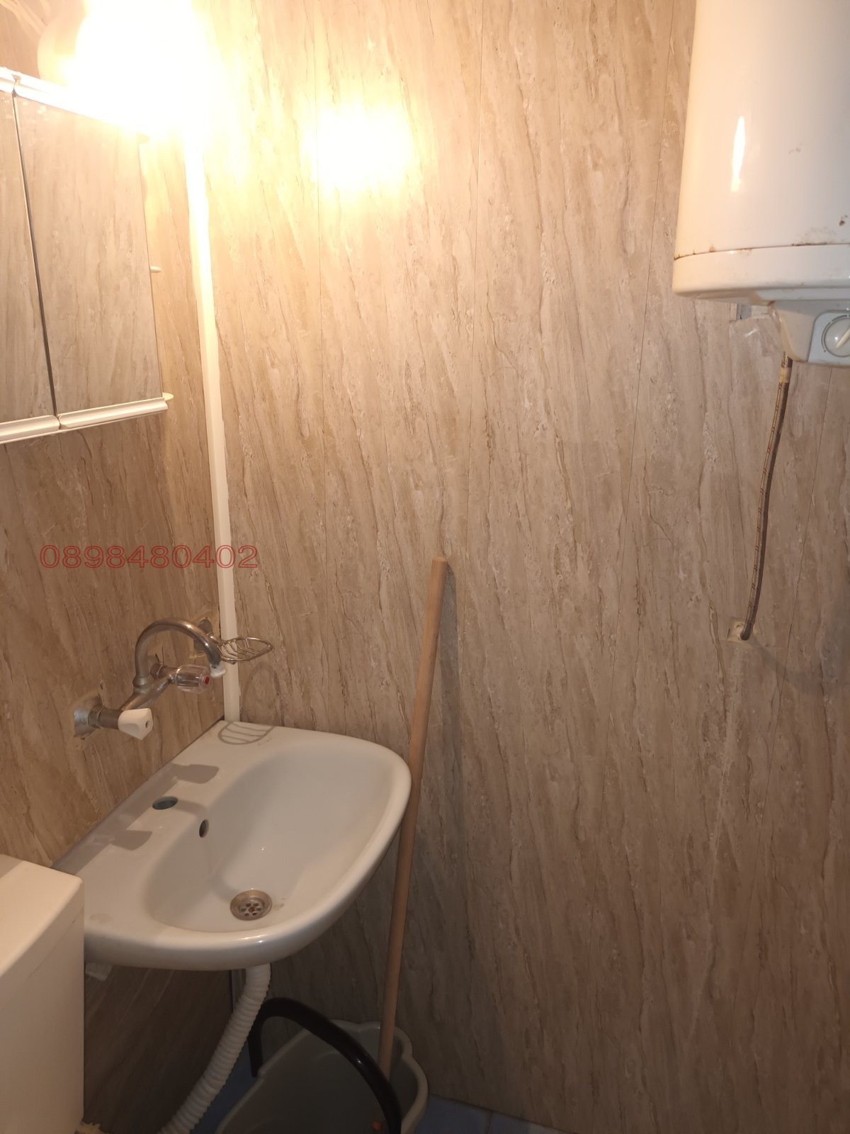 Дава под наем 2-СТАЕН, гр. Добрич, Иглика, снимка 8 - Апартаменти - 54080290