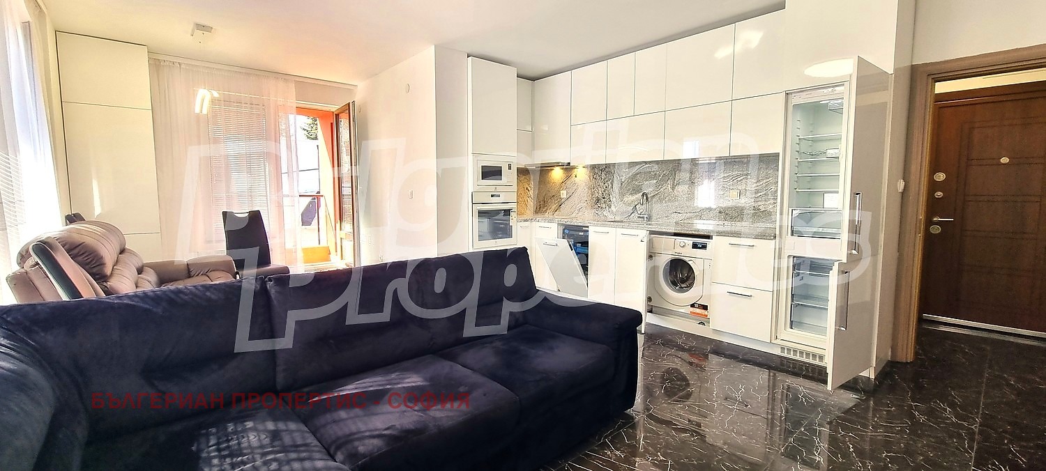 Дава под наем 2-СТАЕН, гр. София, Витоша