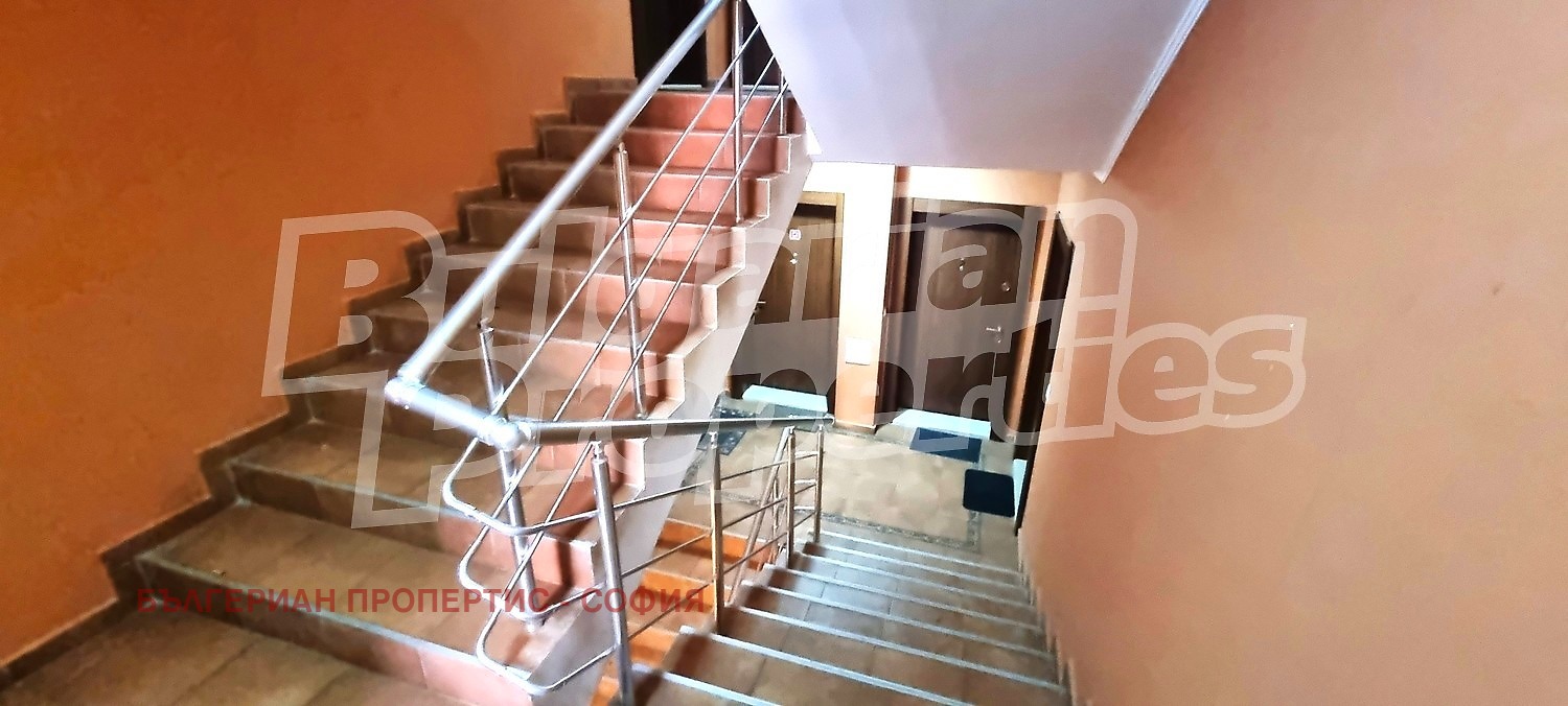 Дава под наем 2-СТАЕН, гр. София, Витоша, снимка 15 - Апартаменти - 53716624