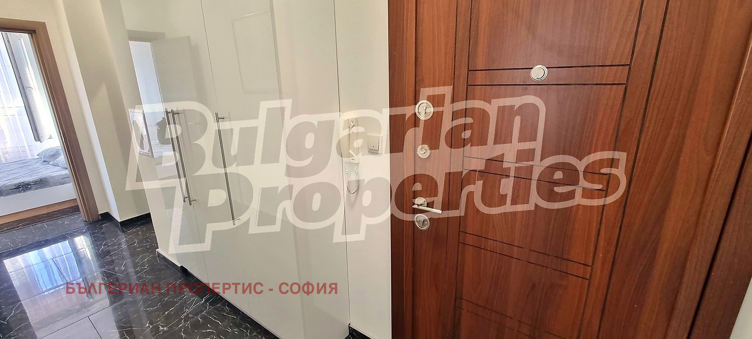 Дава под наем 2-СТАЕН, гр. София, Витоша, снимка 7 - Апартаменти - 53716624