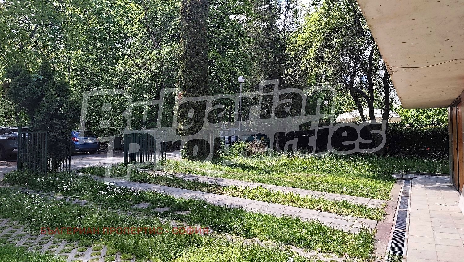 Дава под наем 2-СТАЕН, гр. София, Лозенец, снимка 16 - Апартаменти - 54626719