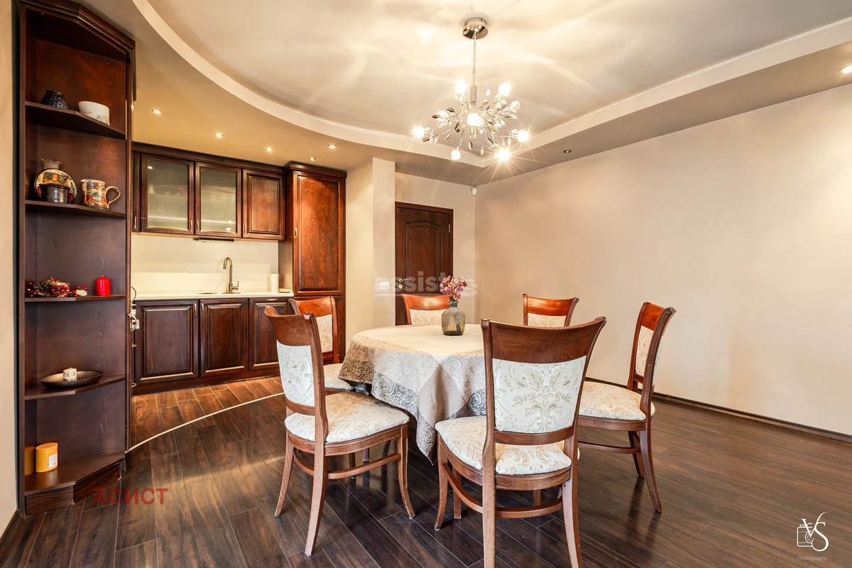 Дава под наем 3-СТАЕН, гр. София, Овча купел, снимка 7 - Апартаменти - 54067608