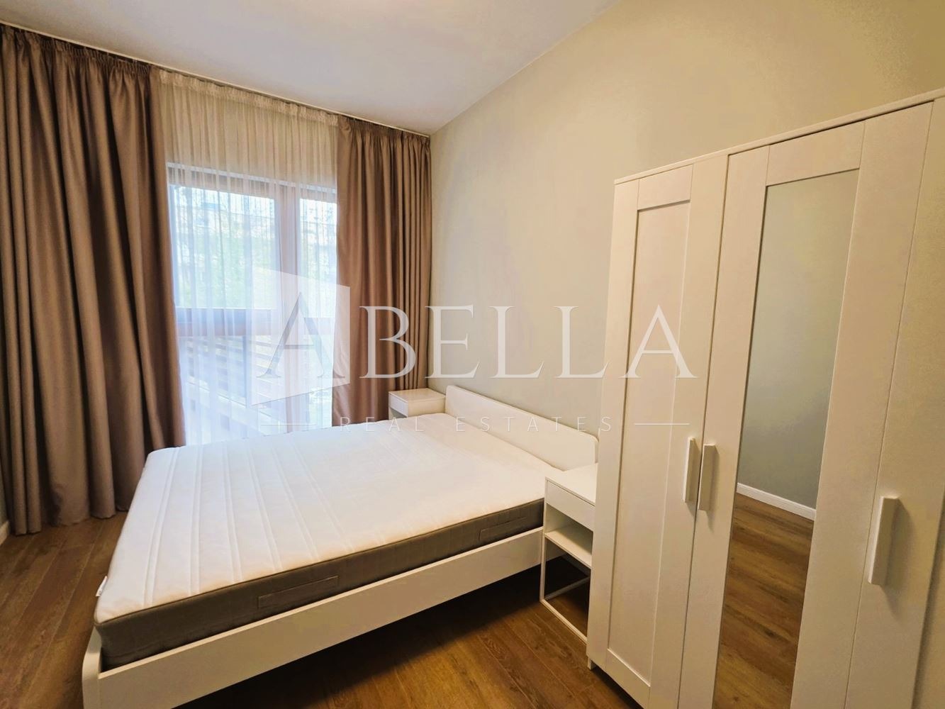 Дава под наем 3-СТАЕН, гр. София, Изток, снимка 7 - Апартаменти - 54106144