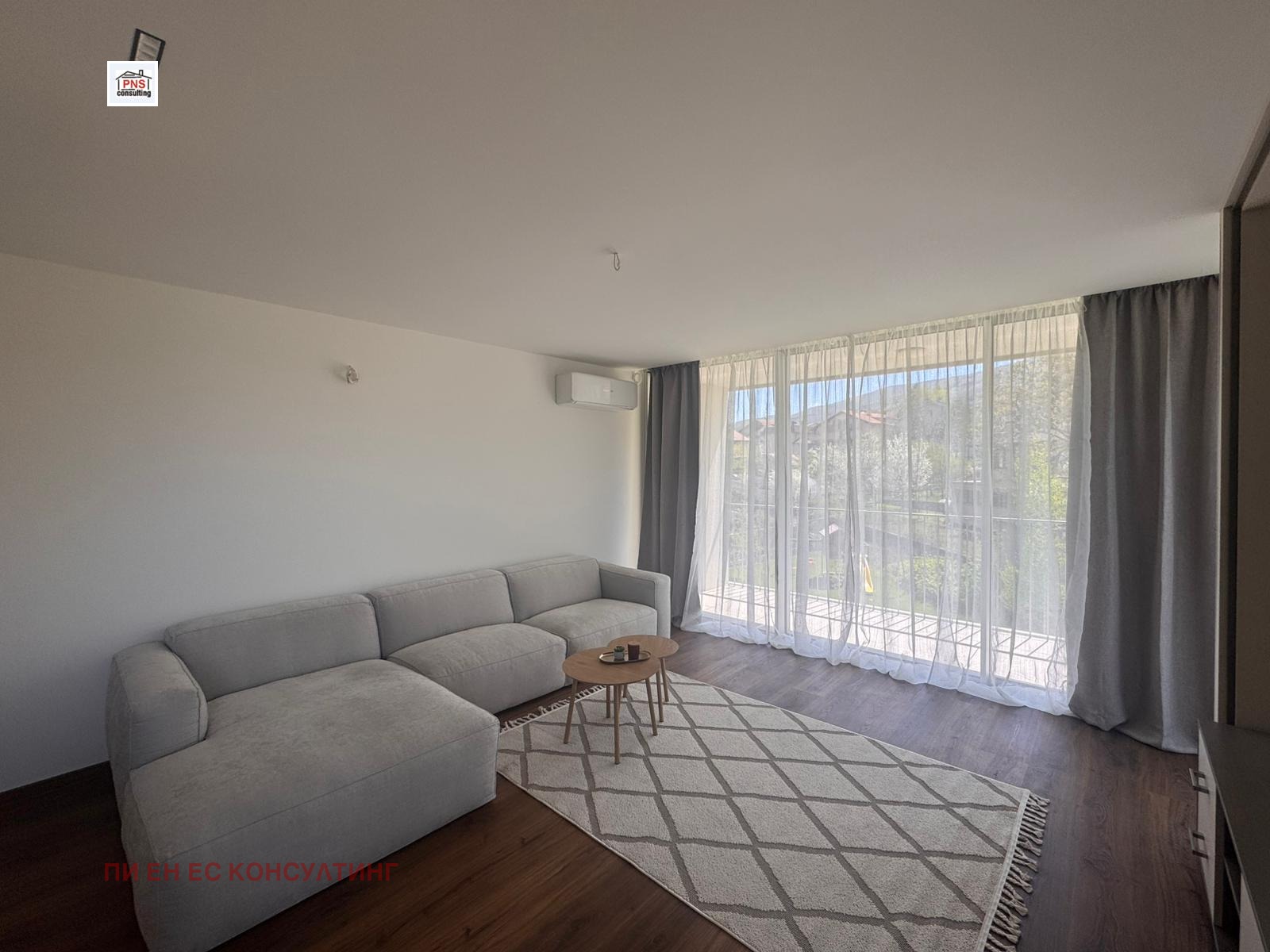 Дава под наем 3-СТАЕН, гр. София, Драгалевци