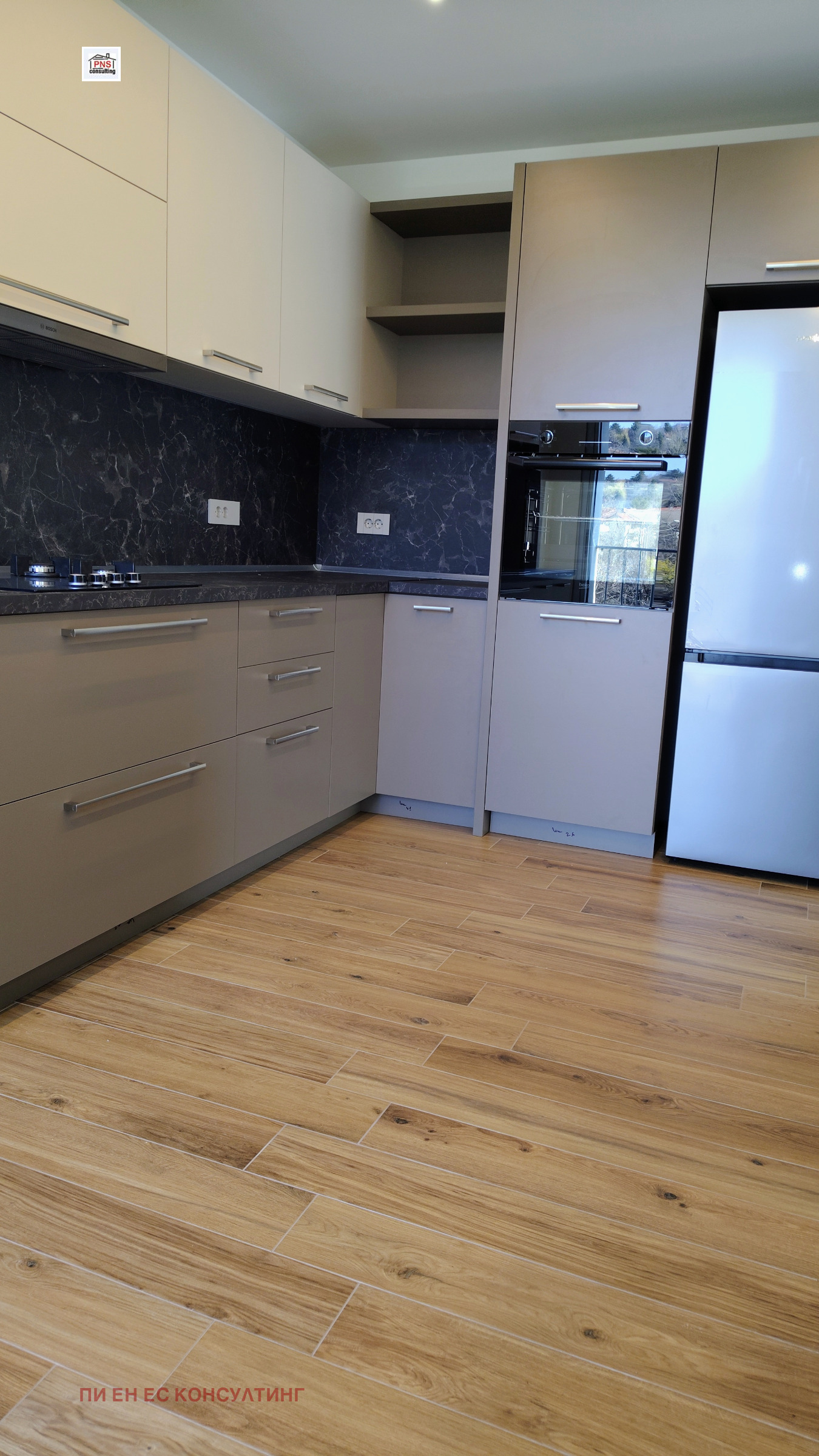 Дава под наем 3-СТАЕН, гр. София, Драгалевци, снимка 7 - Апартаменти - 54341503