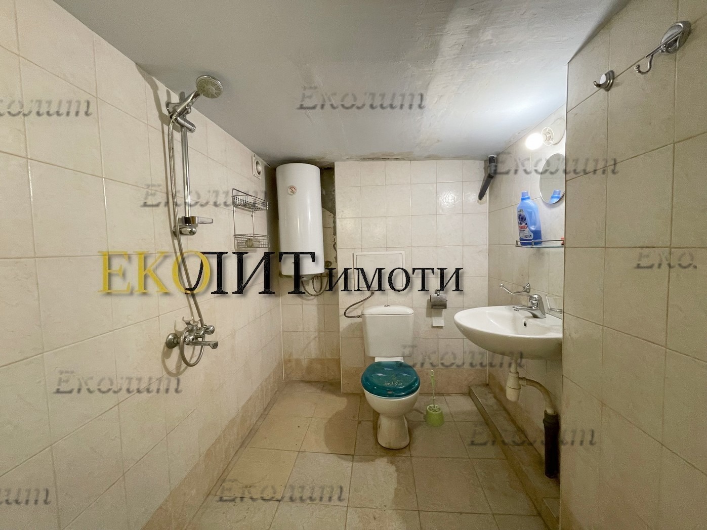 Дава под наем ЕТАЖ ОТ КЪЩА, гр. София, Център, снимка 5 - Етаж от къща - 54290566