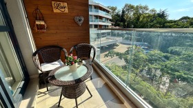 1 bedroom Briz, Varna 14