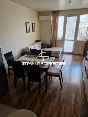 1 bedroom Asparuhovo, Varna 2