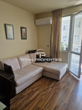 1 bedroom Asparuhovo, Varna 1