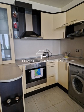 1 bedroom Asparuhovo, Varna 3