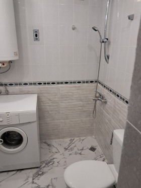 1 slaapkamer Marasja, Plovdiv 4