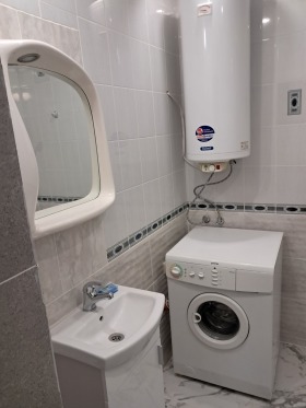 1 slaapkamer Marasja, Plovdiv 5