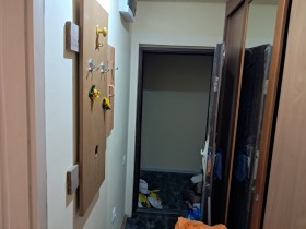 1 slaapkamer Marasja, Plovdiv 3