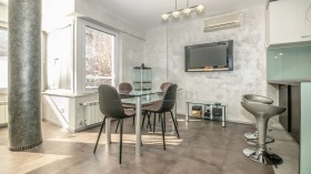 1 hálószoba Centar, Sofia 5