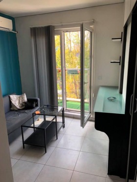 1 makuuhuone Ljulin - tsentar, Sofia