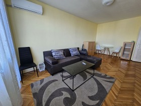 1 makuuhuone Mladost 2, Sofia