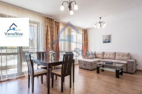2-стаен град Варна, к.к. Чайка