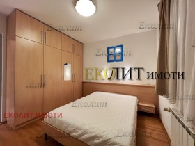 2 camere da letto Lozenets, Sofia 4