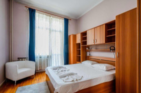 2 camere da letto Tsentar, Sofia 7