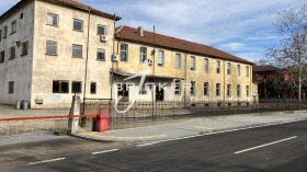 Industrial building Studen kladenets, Kardzhali 1