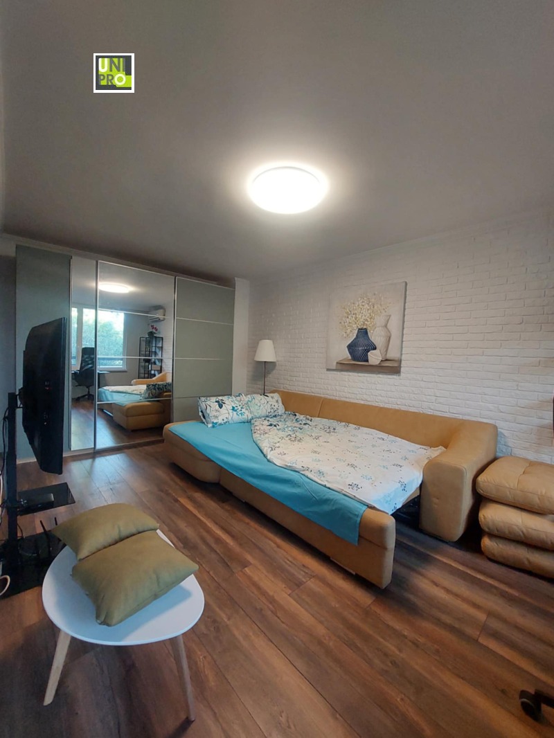 K pronájmu  Studio Sofia , Ivan Vazov , 50 m2 | 97359785 - obraz [5]