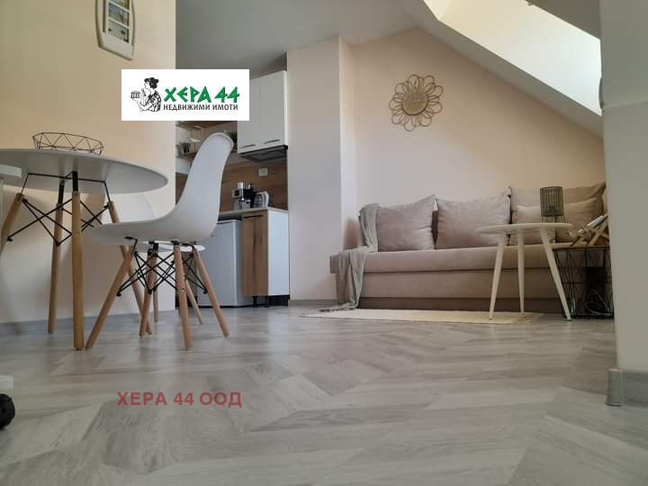 K pronájmu  1 ložnice Varna , Centar , 60 m2 | 49283142 - obraz [2]