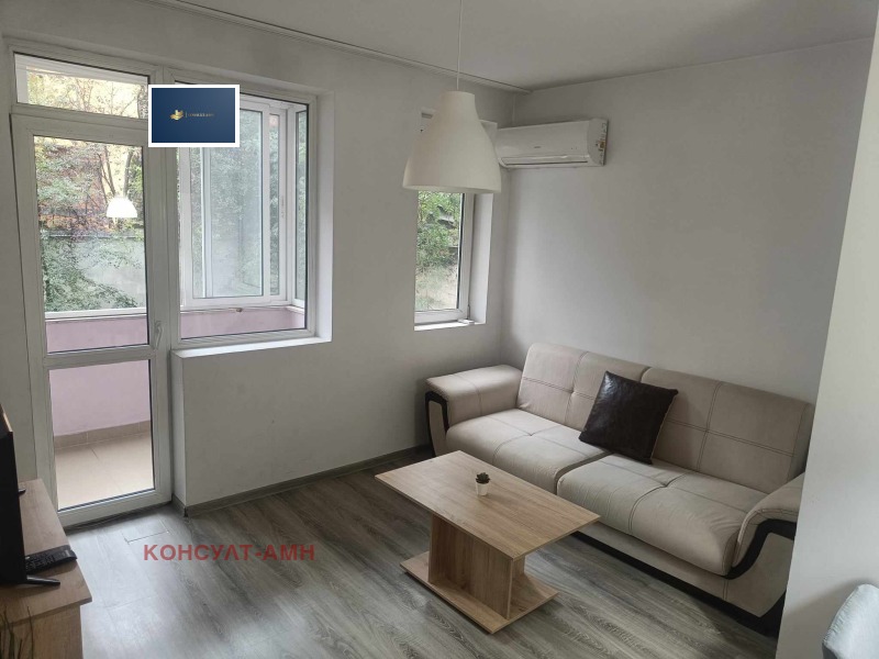 Te huur  1 slaapkamer Sofia , Reduta , 50 m² | 86087259 - afbeelding [5]