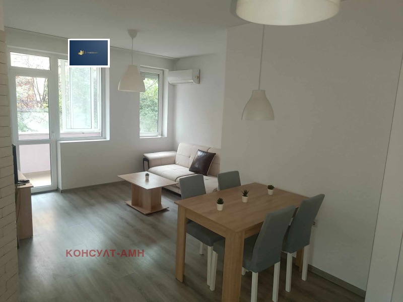 K pronájmu  1 ložnice Sofia , Reduta , 50 m2 | 86087259 - obraz [4]