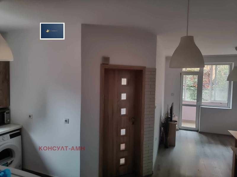 K pronájmu  1 ložnice Sofia , Reduta , 50 m2 | 86087259 - obraz [14]