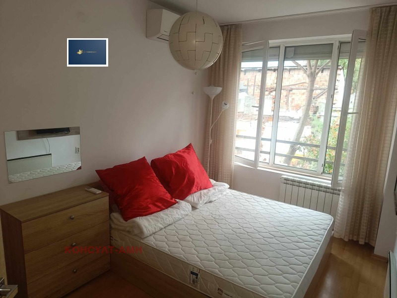 Te huur  1 slaapkamer Sofia , Reduta , 50 m² | 86087259 - afbeelding [9]