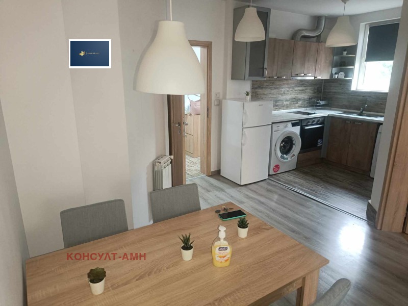 K pronájmu  1 ložnice Sofia , Reduta , 50 m2 | 86087259 - obraz [8]