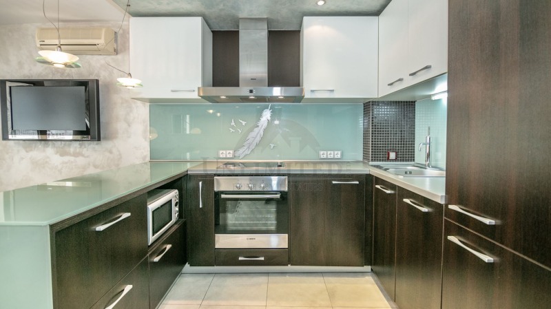 Kiadó  1 hálószoba Sofia , Centar , 70 négyzetméter | 58052269 - kép [8]