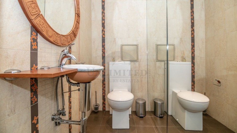 Kiadó  1 hálószoba Sofia , Centar , 70 négyzetméter | 58052269 - kép [15]