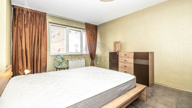 Kiadó  1 hálószoba Sofia , Centar , 70 négyzetméter | 58052269 - kép [11]