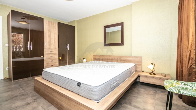 Kiadó  1 hálószoba Sofia , Centar , 70 négyzetméter | 58052269 - kép [10]