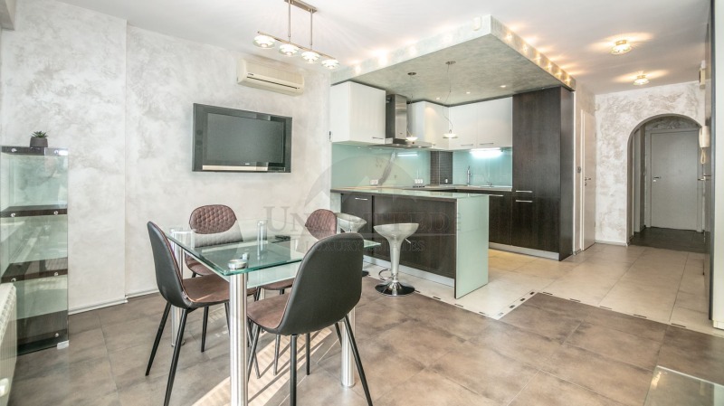 Kiadó  1 hálószoba Sofia , Centar , 70 négyzetméter | 58052269 - kép [6]