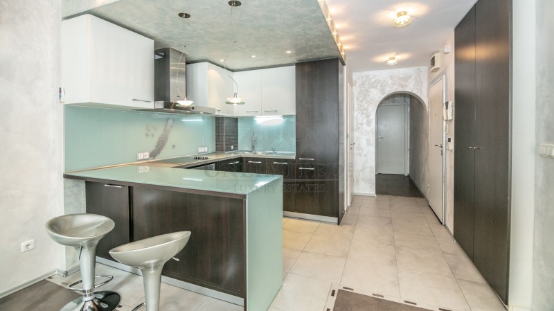 Kiadó  1 hálószoba Sofia , Centar , 70 négyzetméter | 58052269 - kép [7]